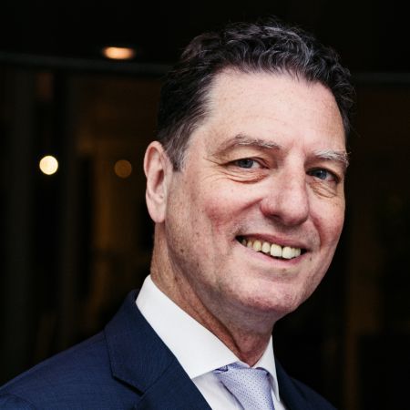 Wolfgang Lehmacher