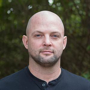 Barry Besecker