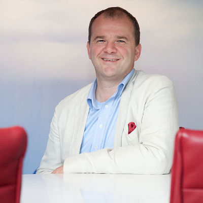 Marc Wesselink