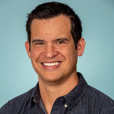 Blake Gasca