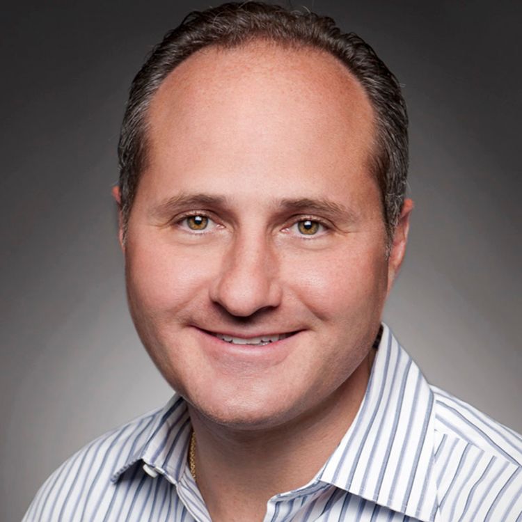 Jay Deutsch
