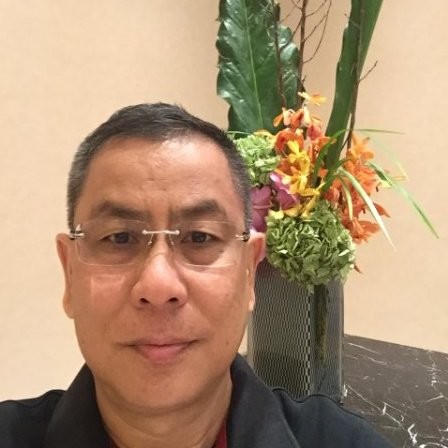 Anthony Yap