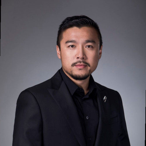 Zhou Xing