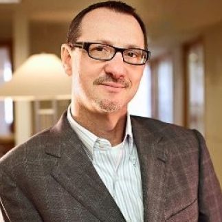 David Schwab