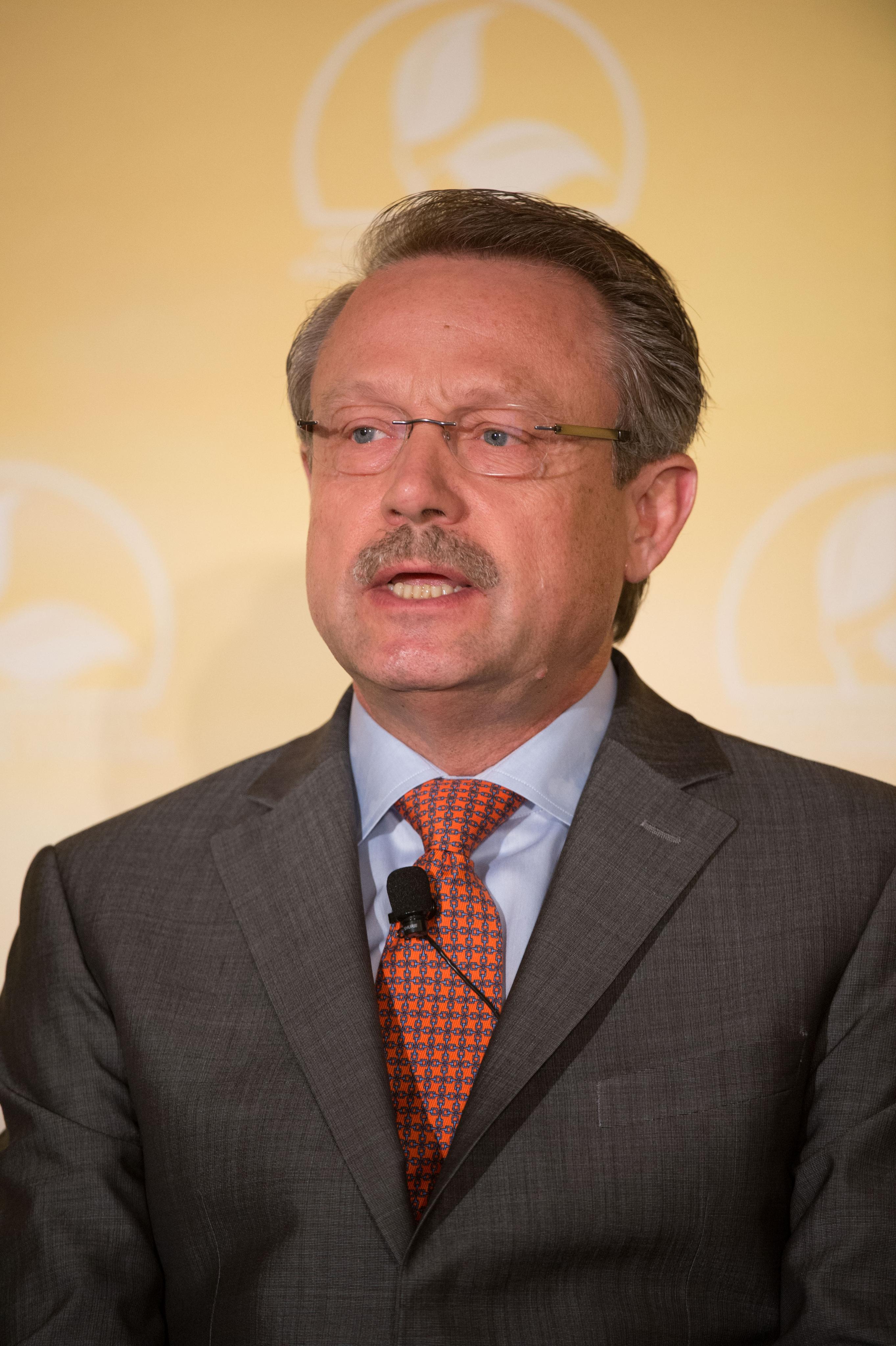 Paul Schickler