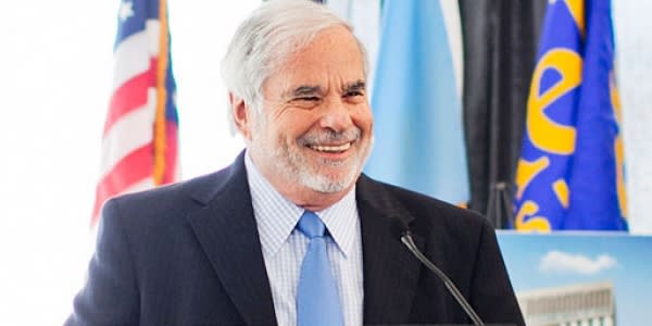 Bennett LeBow