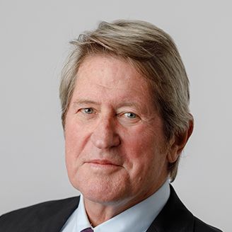 David Jones