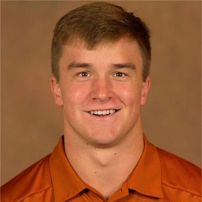 Sam Ehlinger