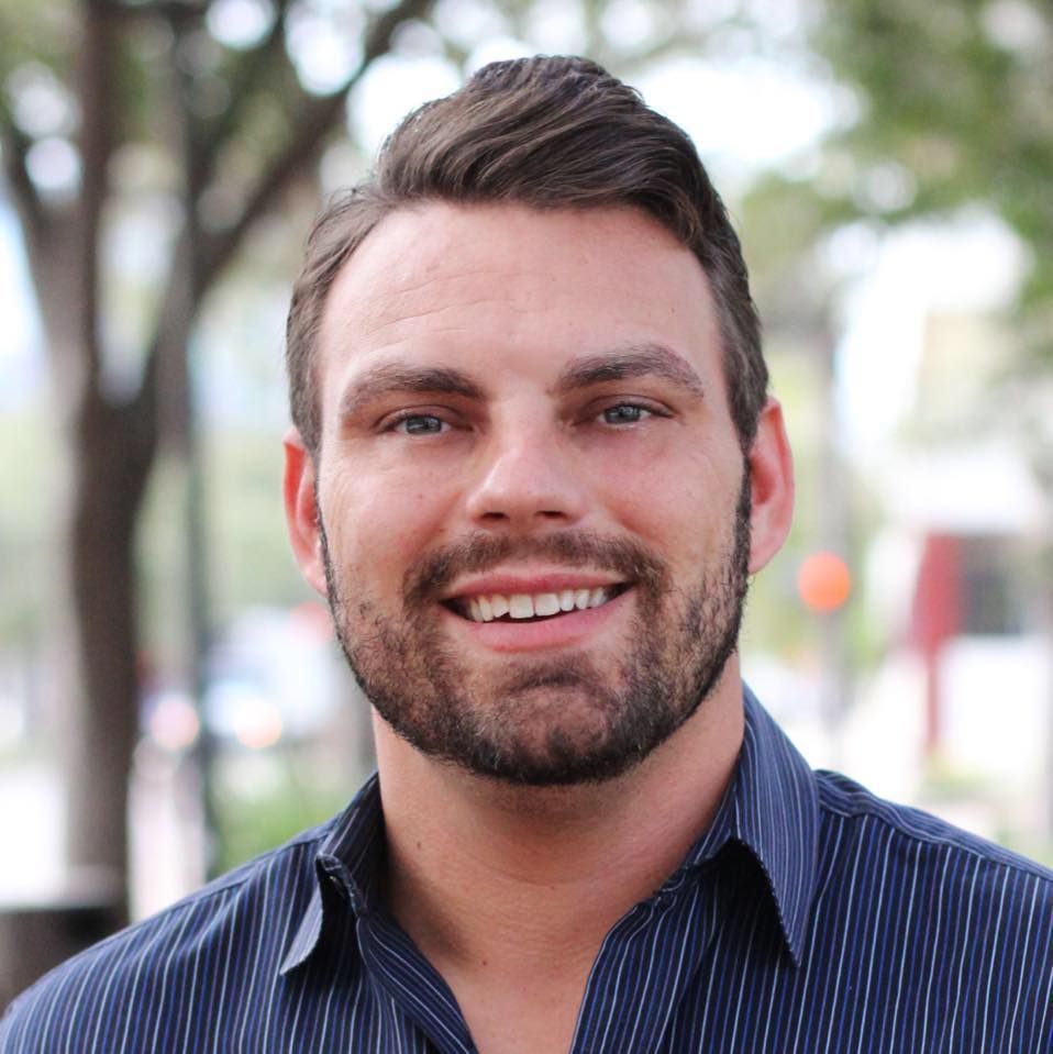 RJ Garbowicz