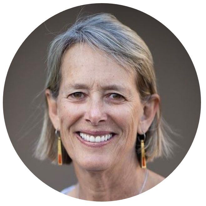 Karen Crow