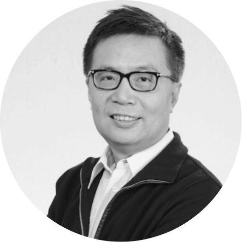 Alfred Chuang