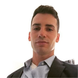 Billy Mauro