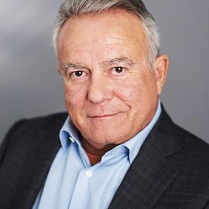 Peter Corr