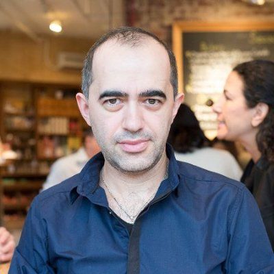 Samir Yahyazada