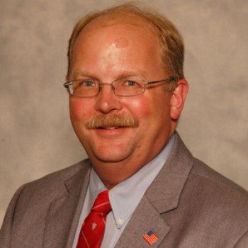 David Anderson