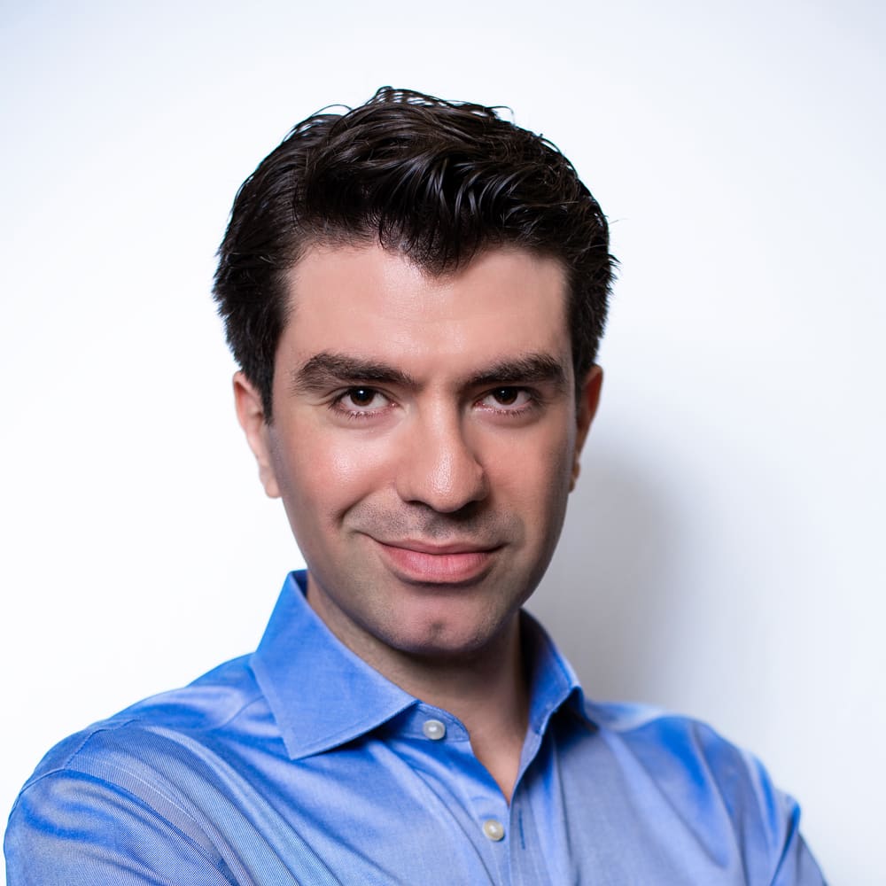 Alpay Koralturk