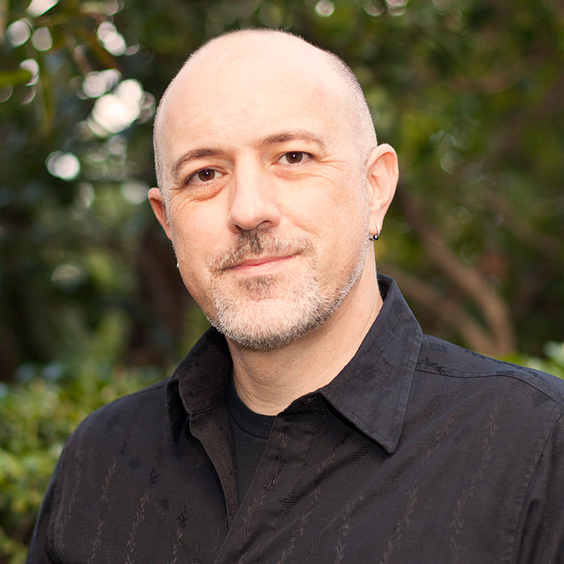Jeff Steinmetz