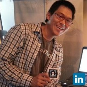 Tim Feng
