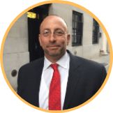 Jeffrey Frank