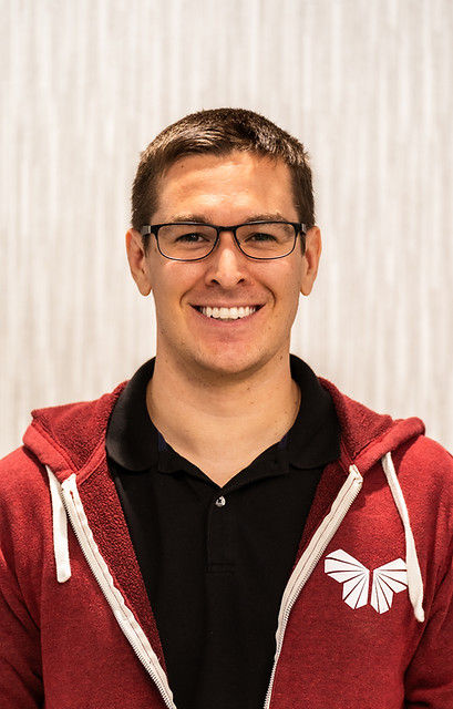 Ryan Pearson