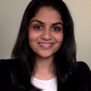 Nupur Gupta