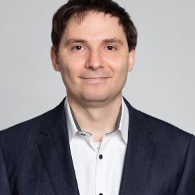Eugene Malinskiy
