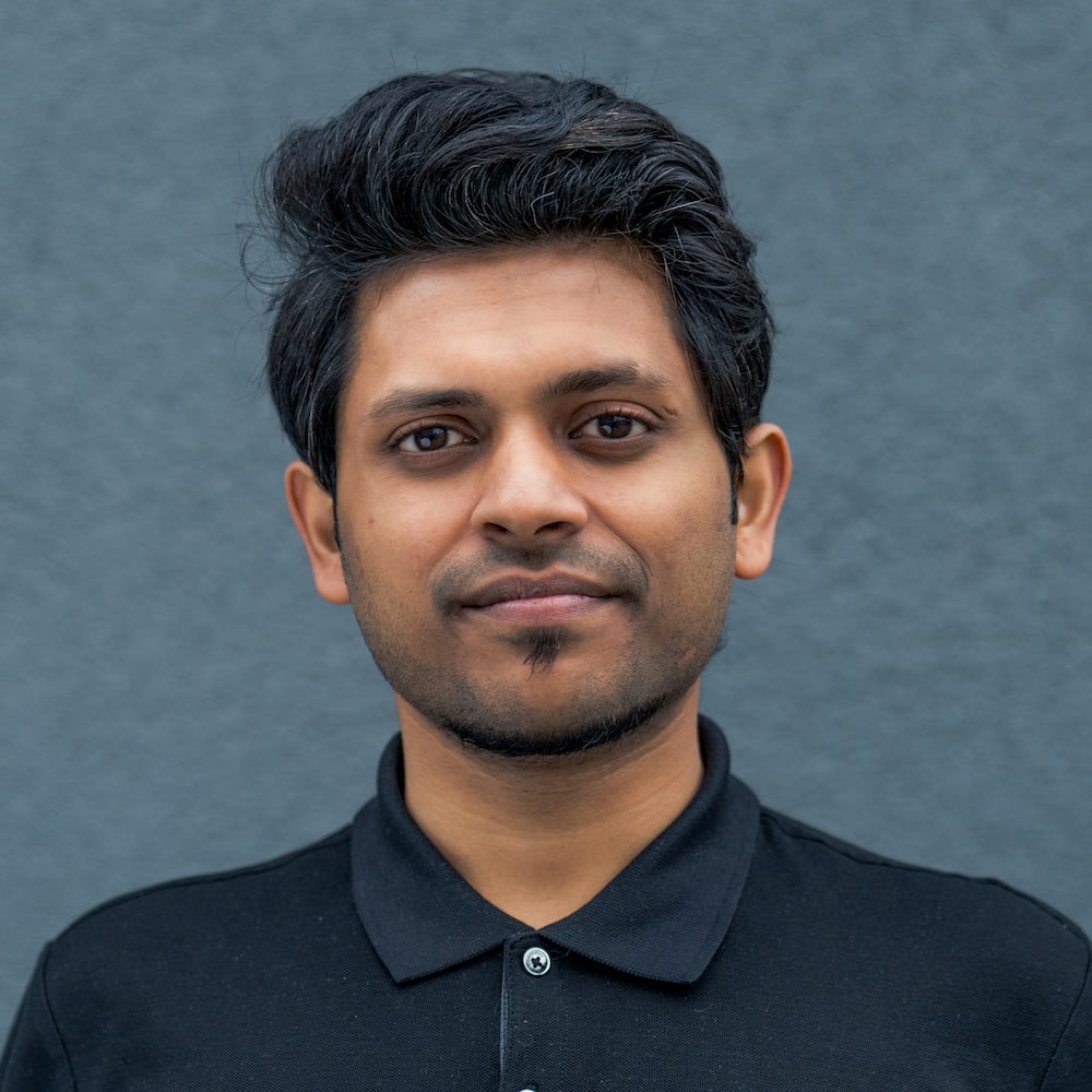 Aayush Agarwal