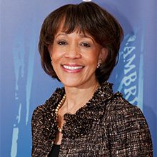 Deborah Jackson