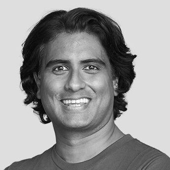 Robert Chatwani