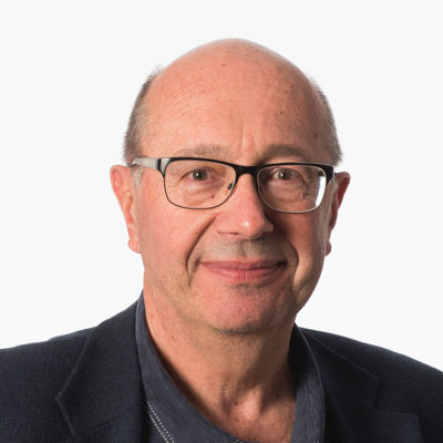 Pierre Haren