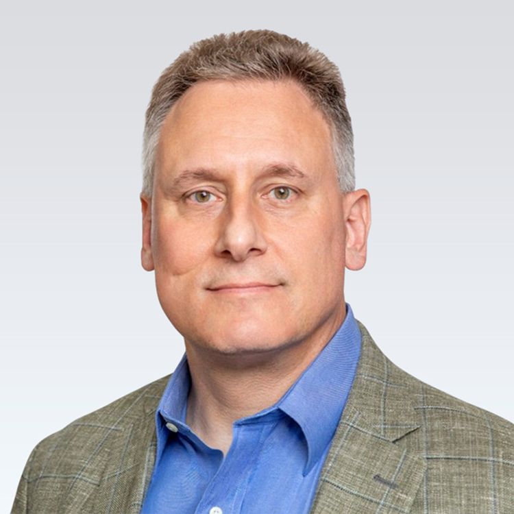 Aaron Symanski
