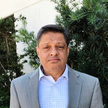 Sumant Dhawan