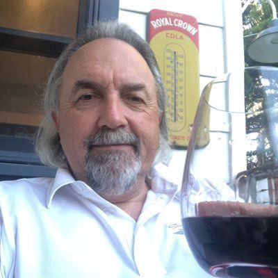 Jerry Cutini