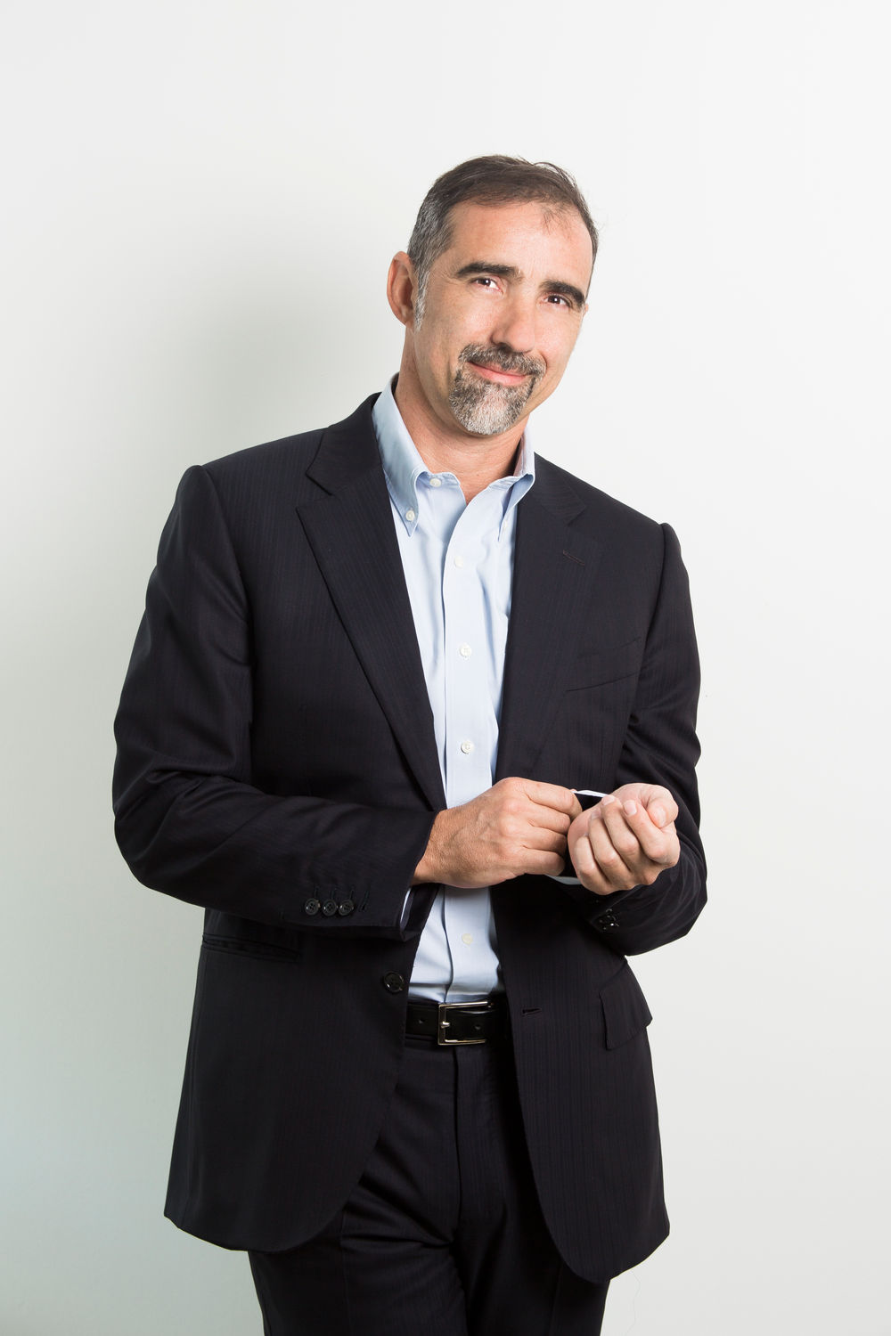 Sandro Moretti