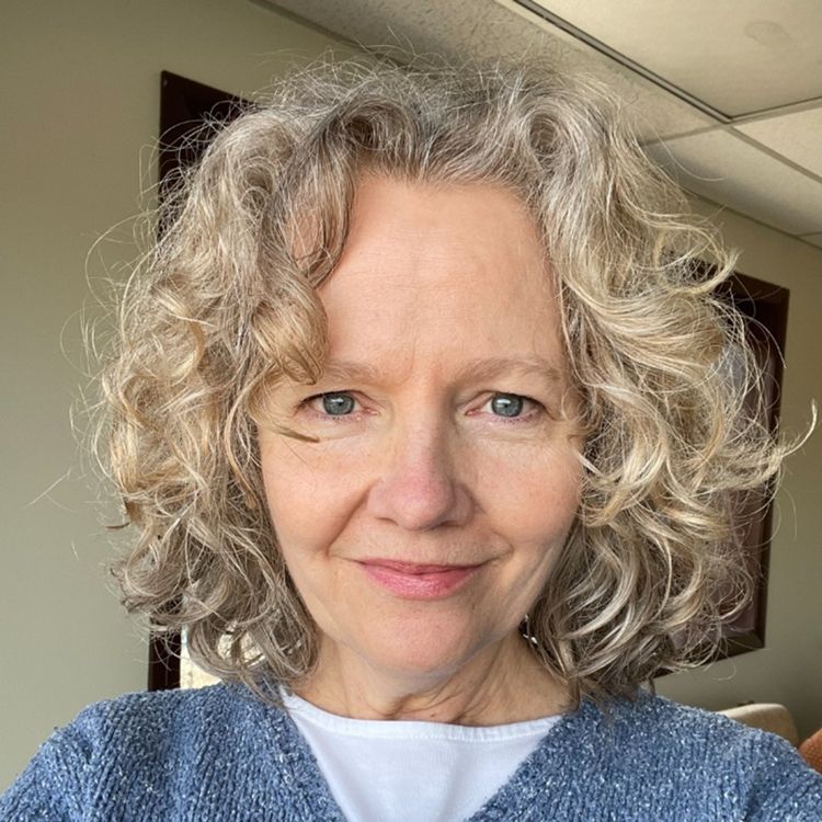 Karen Getz
