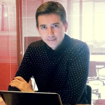 Kerem Ozkan