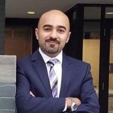 Waleed Nasir