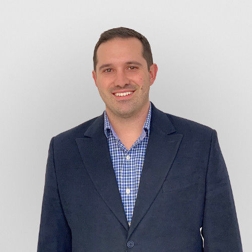 Eric Lewandowski