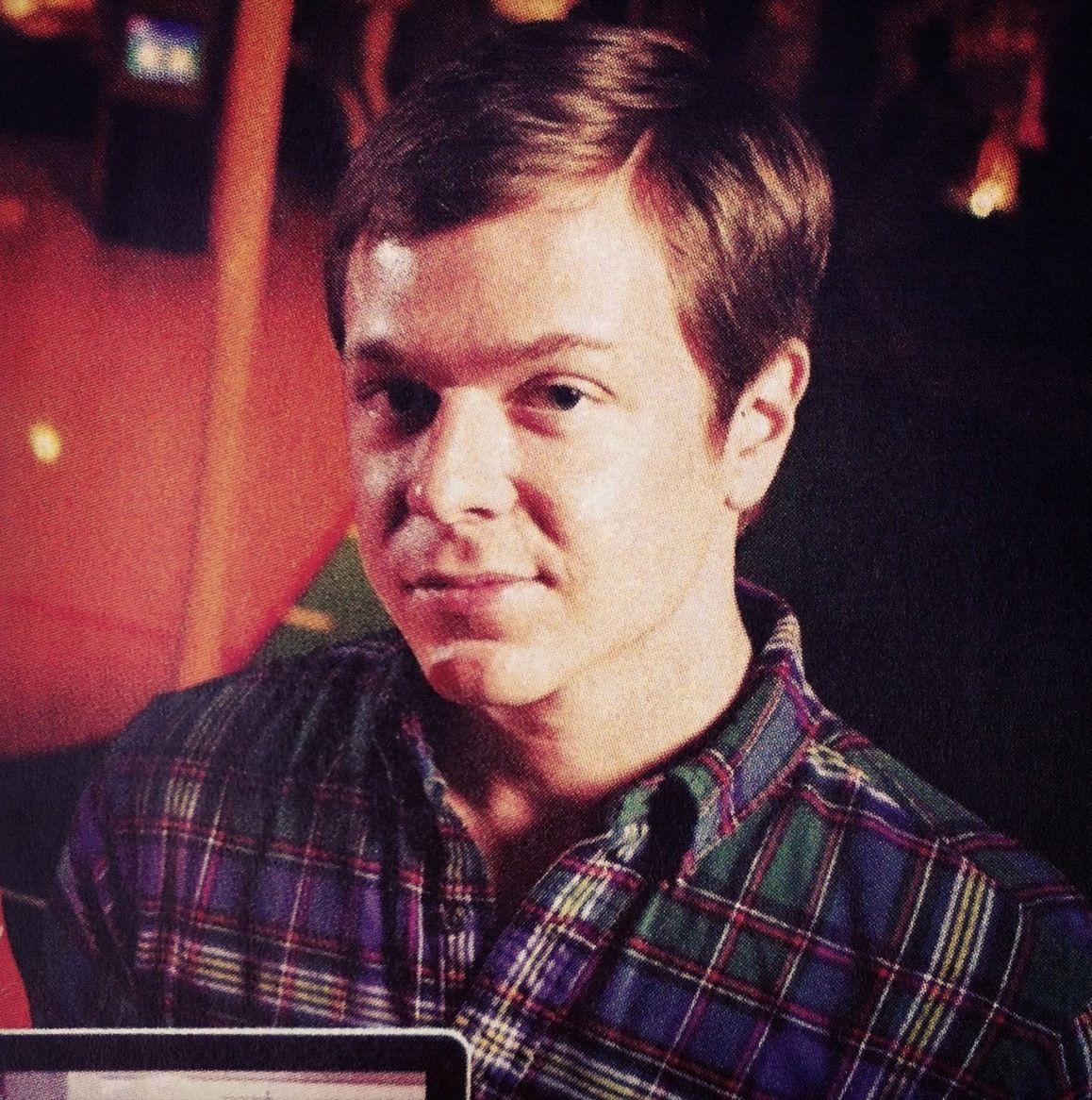 Keith Jasper