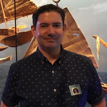 Ruben Juarez