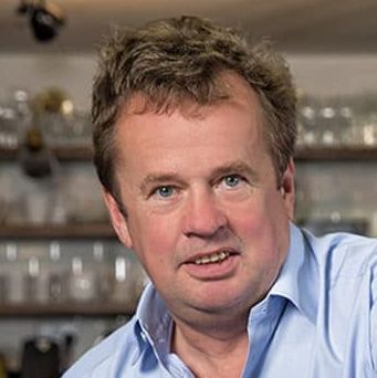 Tim Bunting