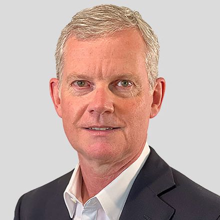 Ian Hurst