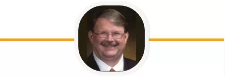 Mike Tharp