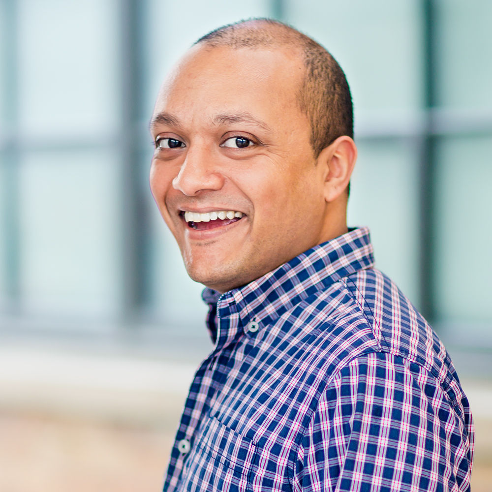 Amit Kothari