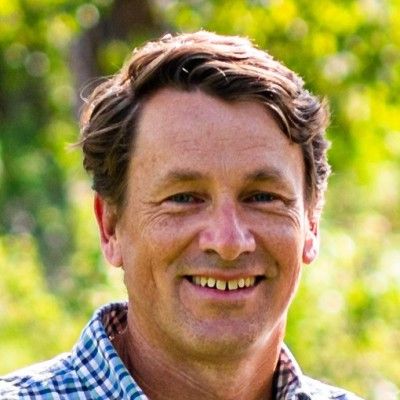 Jeff Baughn