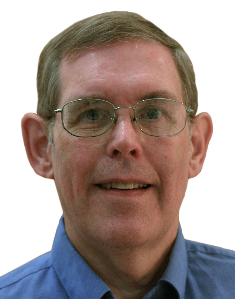 Karl Guttag