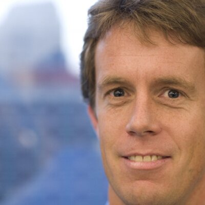 Jochen Frey