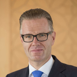 Bernd van Linder