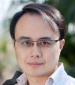 Colin Kwan