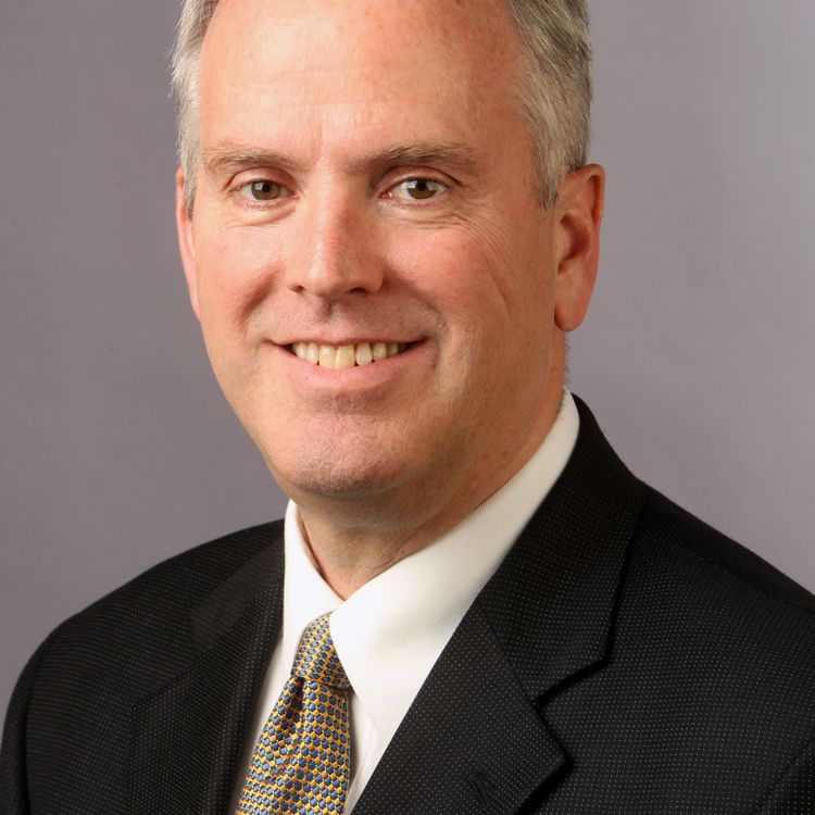 Kevin Mowbray